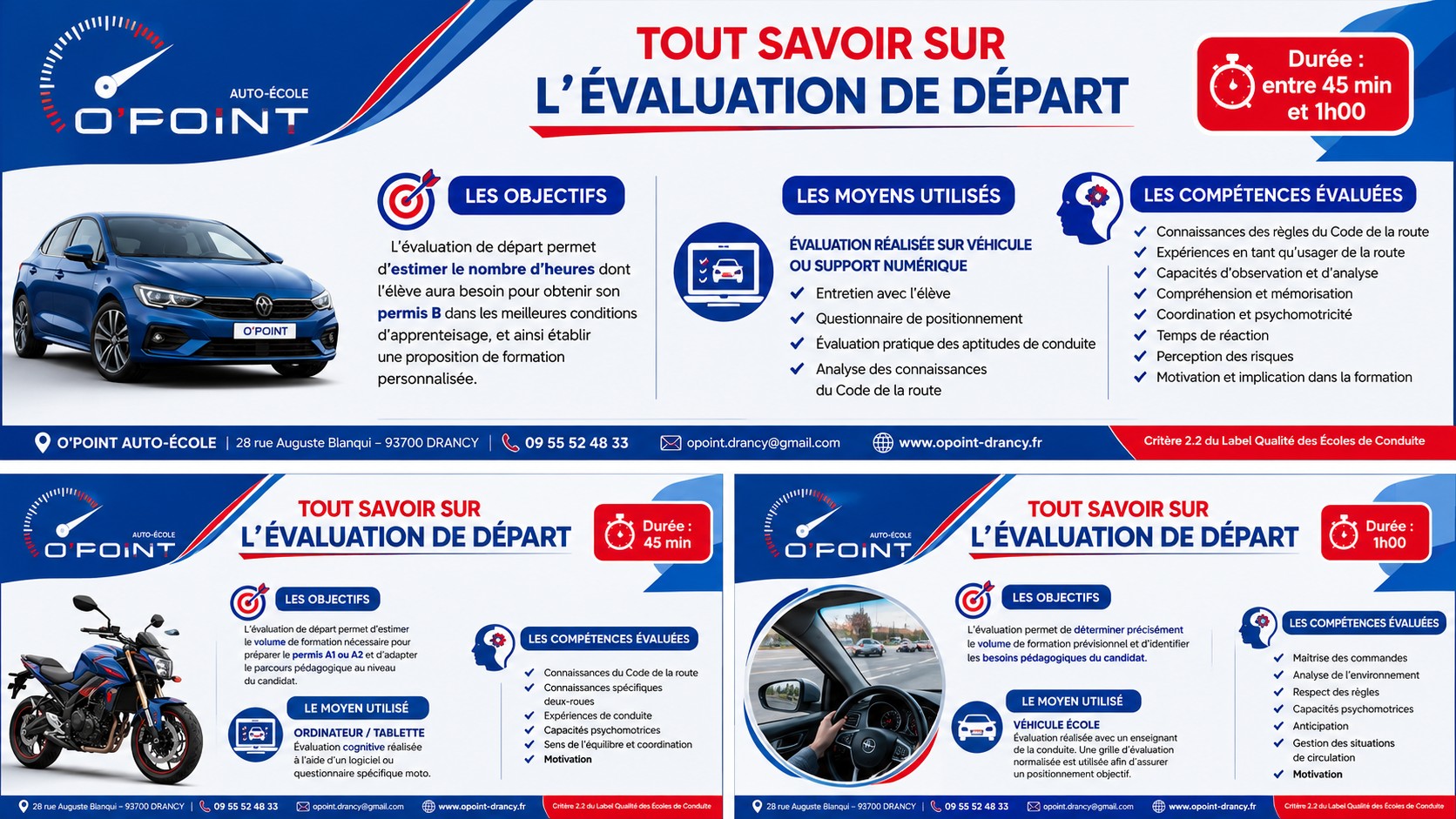 eval dep