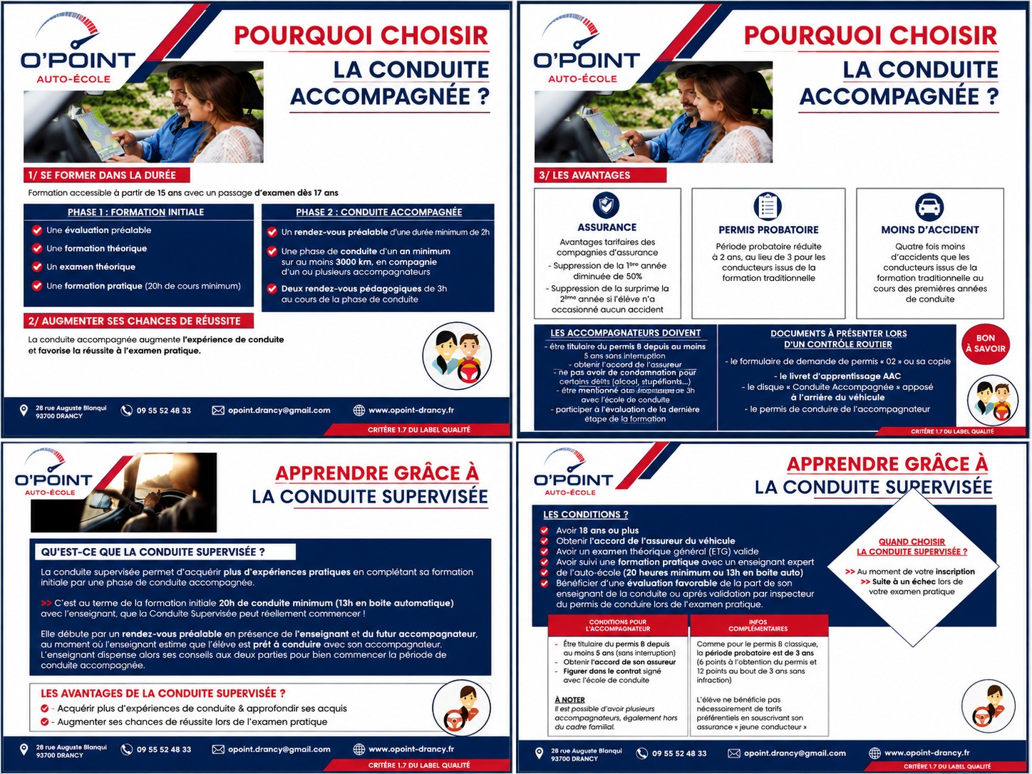 pourquoi choisir la conduite acc